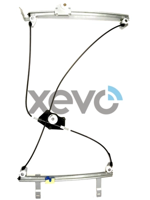 XWR4160