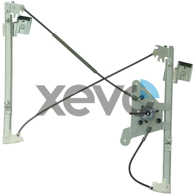 XWR4013