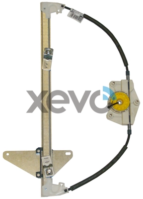 XWR4050