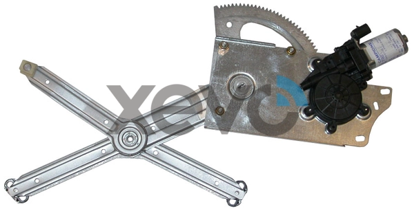 XWR1255
