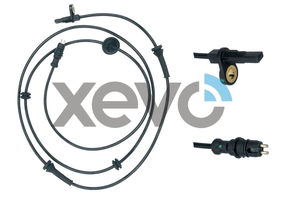 XBS410