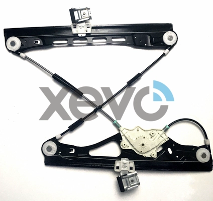 XWR4123