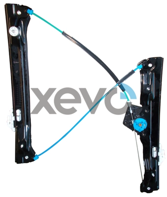 XWR4857