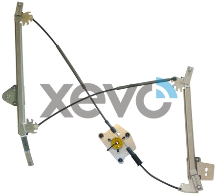 XWR4024