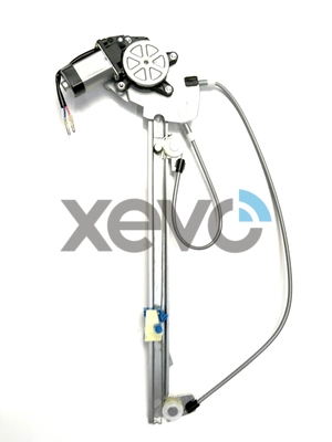 XWR1274