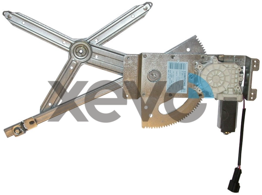 XWR1617