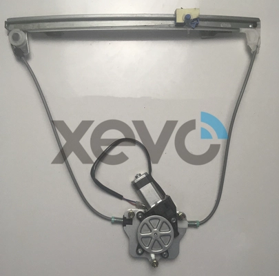 XWR1257