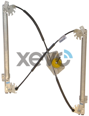 XWR4019