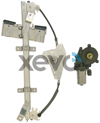 XWR1097
