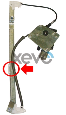 XWR1531
