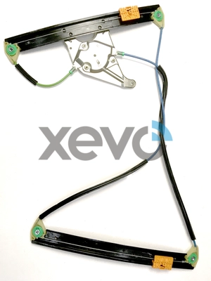 XWR4015