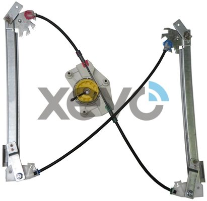 XWR4903