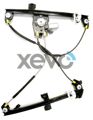 XWR1038