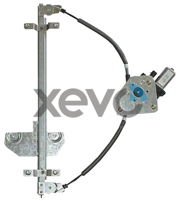 XWR1209