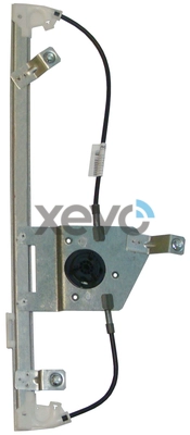 XWR4334