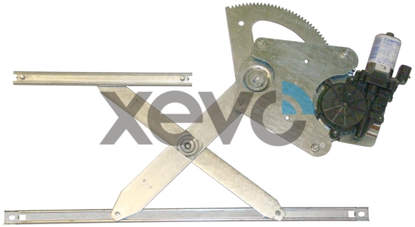 XWR1432
