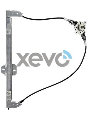XWR8017