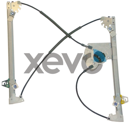 XWR4632