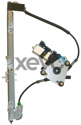 XWR1003