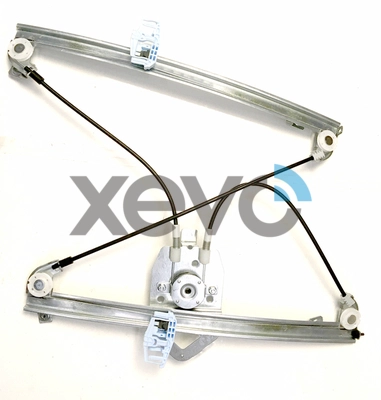 XWR4041