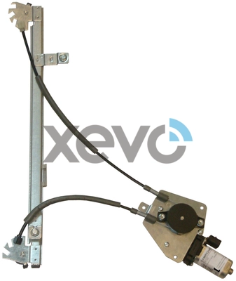 XWR1236
