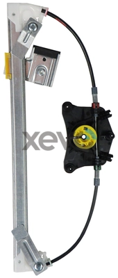XWR4641