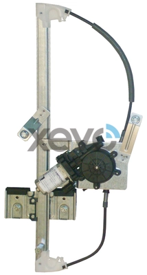 XWR1576