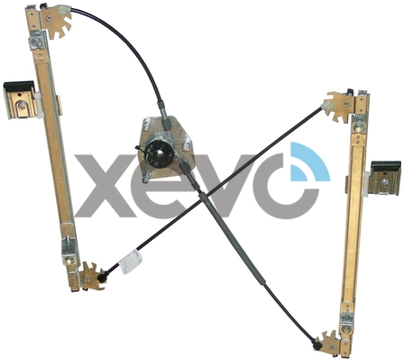 XWR4089