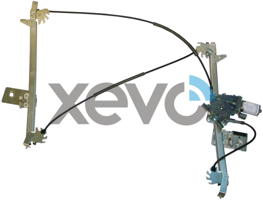 XWR1254