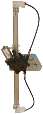 XWR1024
