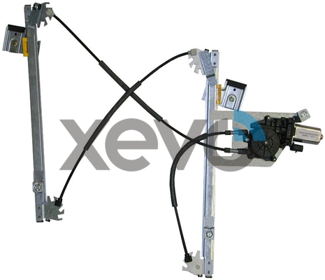 XWR1656