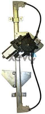 XWR1860
