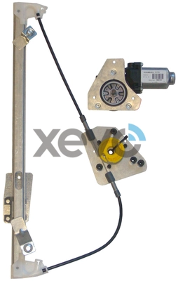 XWR1528