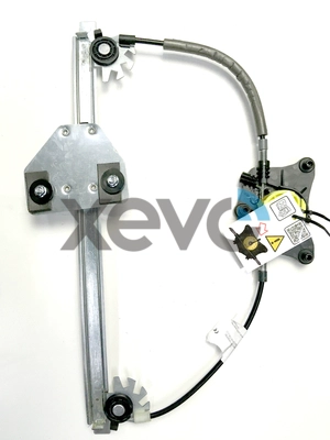 XWR4313