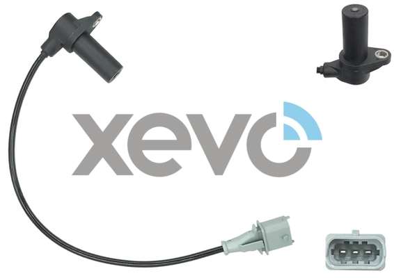 XCS8276
