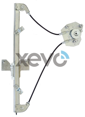 XWR4855