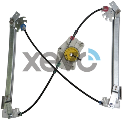 XWR4904
