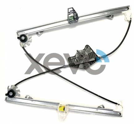 XWR4096