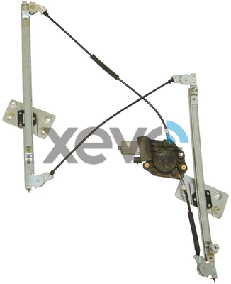 XWR1027