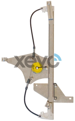 XWR4404