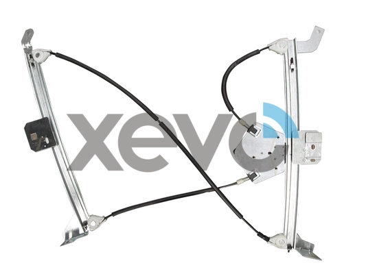XWR4586