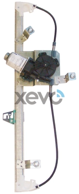 XWR1275