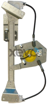 XWR4392
