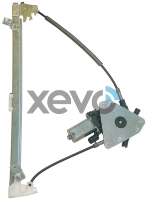 XWR1241