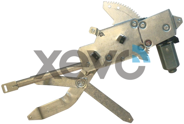 XWR1015
