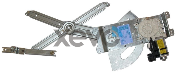 XWR1609