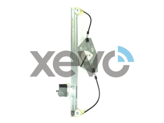 XWR4616