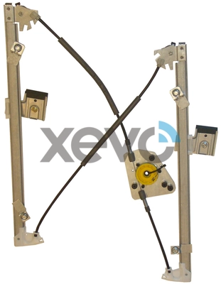 XWR4101