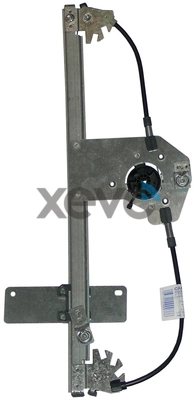 XWR4153