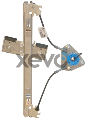 XWR4082